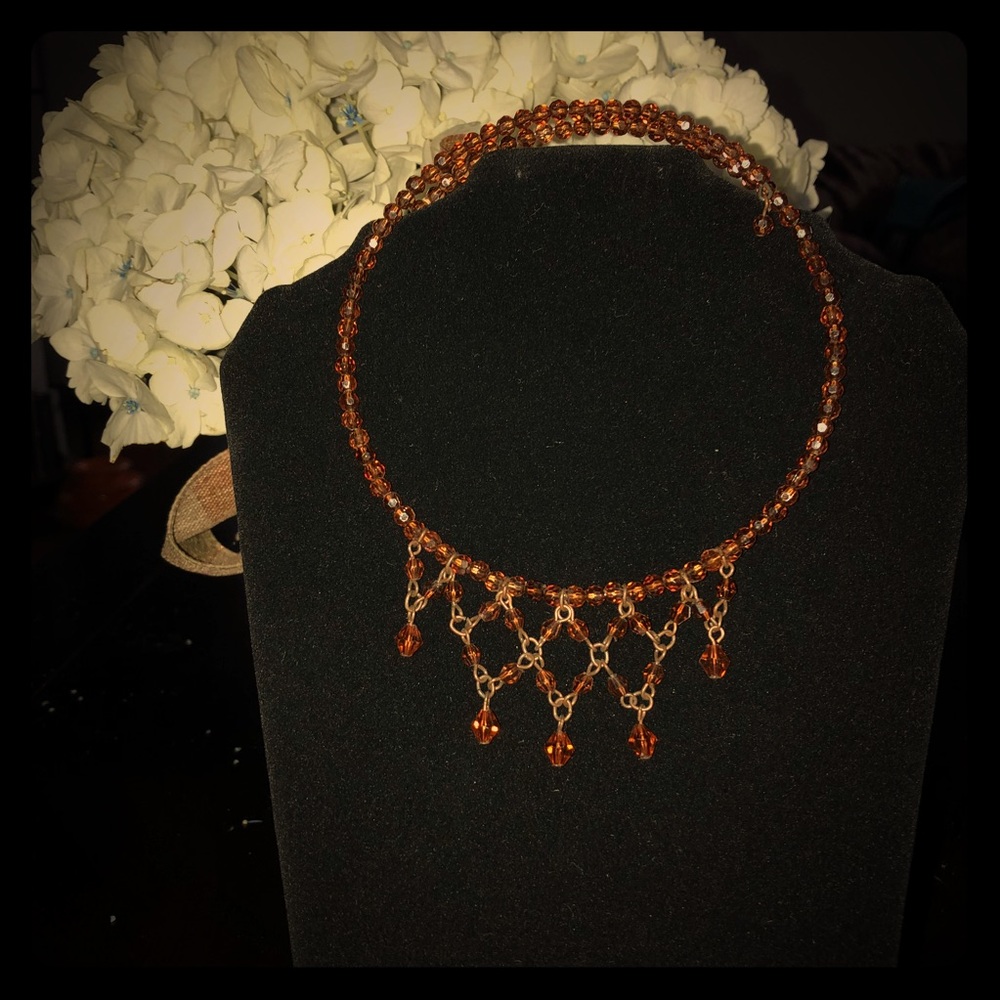 1928 Choker